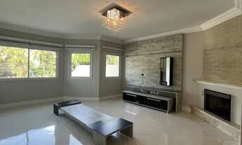 Imagem 6: Casa de Condomínio com 3 Quartos e 5 banheiros à Venda, 300 m² por R$ 2.450.000