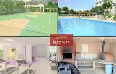 Imagem 5: Condomínio Residencial Parque do Sol