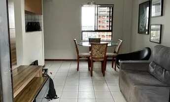 Imagem 5: Vendo apartamento mobiliado - Piedade - Edifício Laje de Pedra