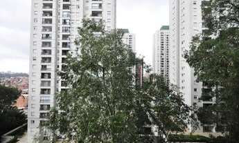 Imagem 6: Apartamento para Aluguel - Panamby, 3 Quartos, 67 m2