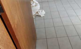 Imagem 4: Alugou Apto 1601 torre B, 3/4 uma suíte, dce, armários 2 vagas