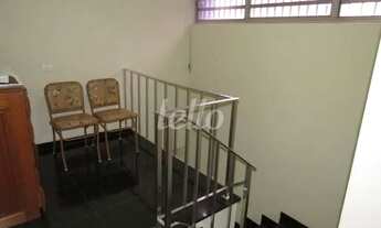 Imagem 6: São Paulo - Casa Padrão - Campo Belo