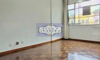 Imagem 4: ENGENHO NOVO I TODO REFORMADO 70M2 2 QUARTOS 2 BANHEIROS CHURRASQUEIRA NA COBERTURA I OPÇÃ