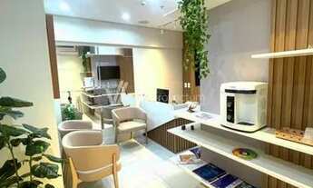 Imagem 3: Sala - Centro - Campinas