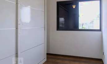 Imagem 4: Apartamento para Aluguel - Higienópolis, 2 Quartos, 50 m2