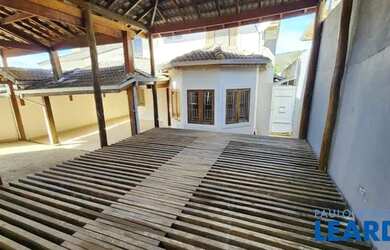 Imagem 4: CASA TÉRREA - VILA PETRÓPOLIS - SP