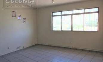 Imagem 5: Santo André - Conjunto Comercial/sala - Centro