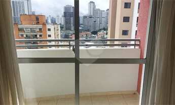 Imagem 4: Apartamento - Chacara Santo Antônio - 2 dormitórios - 1 vaga - 1 sala - aluga - venda