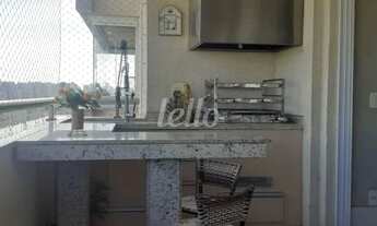 Imagem 7: Santo André - Apartamento Padrão - Centro