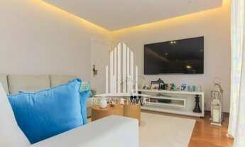 Imagem 4: Cobertura no Condomínio Jardim Leonor no Morumbi com 3 suítes 3 banheiros vagas