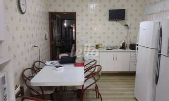 Imagem 6: São Paulo - Casa Padrão - Mooca