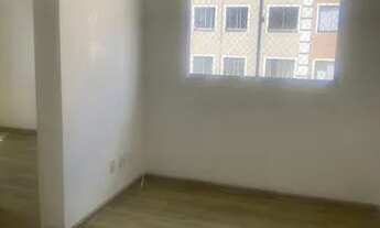 Imagem: Apartamento 44 metros prox. BOSQUE MAIA