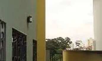 Imagem 6: São Paulo - Casa Padrão - Vila Carrão