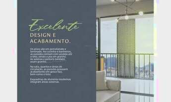 Imagem 4: Lançamento no Granbery! Apartamento 2 quartos com suíte e garagem - 78 m²