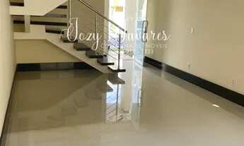 Imagem 3: Casa Duplex em Condomínio com 03 suítes em Flores