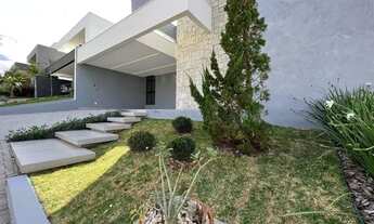 Imagem 5: Casa em Condomínio para Venda em Maringá, Parque Industrial, 3 dormitórios, 3 suítes, 4 ba