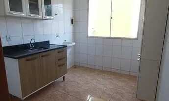 Imagem 2: Alugo AP bairro Ana Lucia