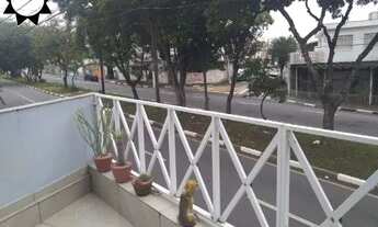 Imagem 2: SOBRADO CIPAVA Casa com 3 dormitórios