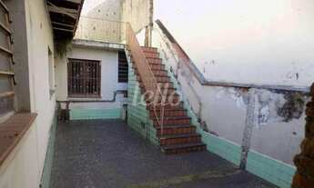 Imagem 7: São Paulo - Casa Padrão - Campo Belo