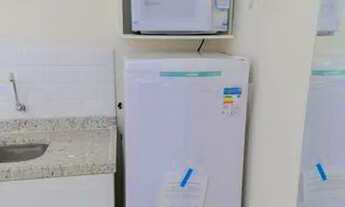 Imagem 4: Apartamento para Aluguel - Butantã, 1 Quarto, 24 m2