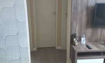 Imagem 3: Apartamento Spazio Tibet