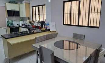 Imagem 7: SOBRADO JARDIM DAS FLORES