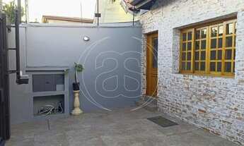 Imagem 2: São Paulo - Casa Padrão - Moema Índios