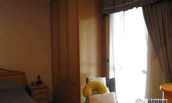 Imagem 5: Cobertura com 3 dormitórios, 250 m² - venda por R$ 2.100.000,00 ou aluguel por R$ 11.300,0