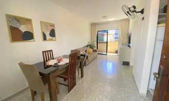 Imagem: VENDO APARTAMENTO COM PROJETADOS NO AEROCLUBE