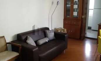 Imagem 6: 05048 - Flat/Aparthotel 2 Dorms. (1 Suíte), JARDINS - SÃO PAULO/SP