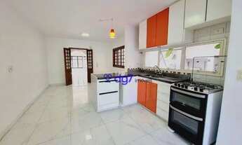 Imagem 6: Casa com 3 dormitórios para alugar, 150 m² por R$ 6.080,00/mês - Jardim Bonfiglioli - São