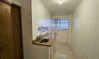 Imagem 5: MORE EM CIMA DA ESTAÇÃO VILA MADALENA, APARTAMENTO 60MTS, VAGA COBERTA, 2 DORMITÓRIO