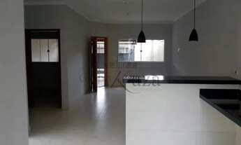 Imagem 3: Oportunidade Casa Nova - Residencial Parque dos Sinos - Jacareí - 3 Dormitórios - 1 Suíte