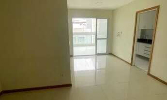 Imagem 3: Apartamento para aluguel possui 90 metros quadrados com 3 quartos em Itapuã - Vila Velha