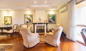 Imagem 7: Santo André - Apartamento Padrão - Jardim