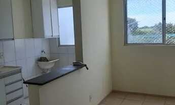 Imagem 5: Alugo apartamento 02 quartos com móveis planejado na cozinha