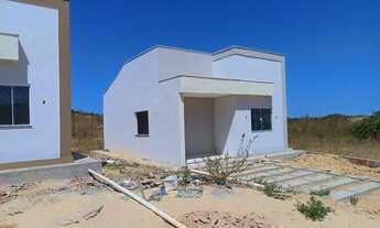 Imagem 2: Casa no residencial casas ipês