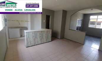 Imagem 7: Casa Sobrado 2 Quartos Rua João Pinheiro Piedade RJ