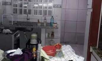 Imagem 4: Vendo Ágil Casa em condomínio com 2 dormitórios