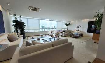 Imagem 4: Excelente Apartamento com Linda Vista Mar em Ipanema, 4 quartos, 300m²