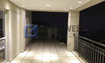 Imagem 6: SAO BERNARDO DO CAMPO - Residential / Penthouse - NOVA PETROPOLIS