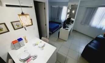 Imagem 5: 1 quarto mobiliado | Boa Viagem