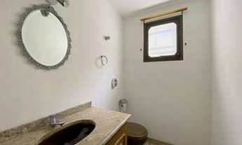 Imagem 7: Venda Apartamento 4 Dormitórios - 280 m² Higienópolis