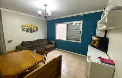 Imagem 6: CAPãO DA CANOA - Apartamento Padrão - Navegantes