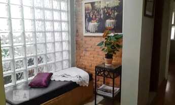 Imagem 5: Apartamento para Aluguel - Perdizes, 3 Quartos, 110 m2