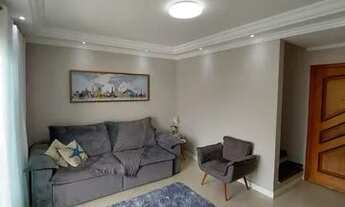 Imagem 3: Apartamento Cobertura Parque das Nações 84 + 84Mts - 90% Porteira Fechada