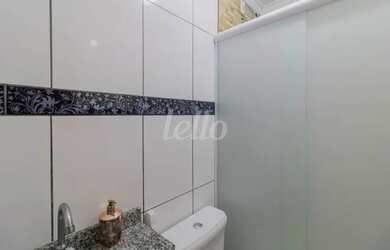 Imagem 5: Santo André - Apartamento Padrão - Jardim Estádio