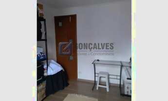 Imagem 6: SAO BERNARDO DO CAMPO - Residential / Apartment - PARQUE RESIDENCIAL TIRADENTES