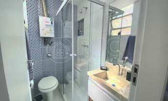 Imagem 6: Apartamento para venda com 100 metros quadrados com 3 quartos em Tijuca - Rio de Janeiro