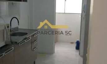 Imagem 5: Apartamento à venda com 03 dormitórios, semi mobiliado em Palhoça /SC